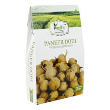 Deals, Discounts & Offers on  - YUVIKA Paneer DODI - Paneer Ke Phool - Withania Coagulan