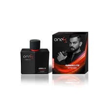 Deals, Discounts & Offers on Beauty Care - One8 By Virat Kohli Absolute Eau de Parfum/ Perfume 100ml (Intense)