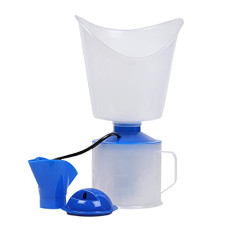 Deals and Offers on Beauty Care - entair Nose steam Breathing Inhaler Parlour Machine Steamer Vaporiser Deals, Discounts & Offers on Beauty Care - entair Nose steam Breathing Inhaler Parlour Machine Steamer Vaporiser