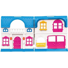 Deals, Discounts & Offers on  - Barbie Lyra Doll House
