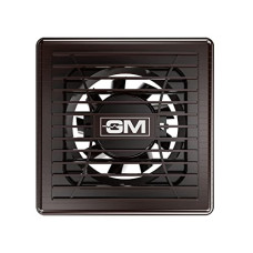 Deals and Offers on - GM Fresh Air Ventilation Unit - Brown (100 mm) Deals, Discounts & Offers on - GM Fresh Air Ventilation Unit - Brown (100 mm)