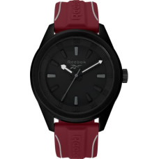 Deals, Discounts & Offers on Men - Reebok Spindrop Evolution Analog Black Dial Men's Watch-RV-SPE-G2-PBIR-BA