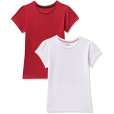 Deals, Discounts & Offers on  - [Size 2 - 3Y] Amazon Brand - Symbol Girls T-Shirt