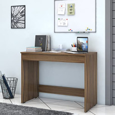 Deals, Discounts & Offers on Furniture - Klaxon Engineered Wood, Matt Finish Scarlet Study Table/Laptop/Computer Table Desk