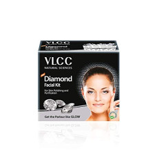 Deals, Discounts & Offers on Beauty Care - VLCC Diamond Facial Kit