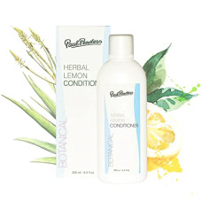 Deals, Discounts & Offers on Air Conditioners - Paul Penders Herbal Lemon Natural Conditioner For Detangling With Light-Weight Formula For Silky Smooth Hair 250ml | Vegan & Cruelty Free
