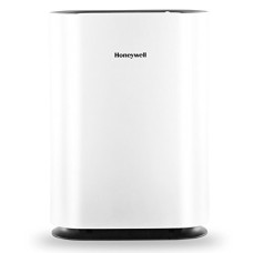 Deals, Discounts & Offers on  - Honeywell Air Touch HAC35M1101W Room Air Purifier (Classic White)