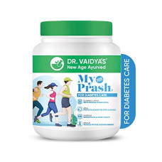 Deals, Discounts & Offers on  - Dr. Vaidyas MyPrash Sugar-free Chyawanprash