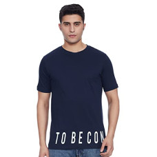 Deals, Discounts & Offers on Men - [Size M] Amazon Brand - Inkast Denim Co. Men's Regular T-Shirt