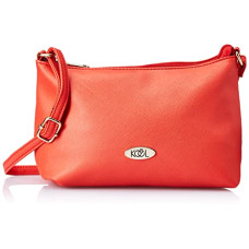Deals, Discounts & Offers on  - Koel By Lavie Women's Rhone Csb Sm Hz Hard Handbag