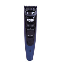 Deals, Discounts & Offers on Health & Personal Care - SKMEI SK-1002 Hair trimmer Professional Men's Hair Clippers, Electric Rechargeable Beard Trimmer Cordless Low Noise Shaver Kids Adult Daily Travel Use with Guide Combs Brush USB Cord (Multicolor)