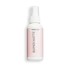 Deals, Discounts & Offers on Beauty Care - Makeup Revolution Pore Vanish Prime Mist, Transparent