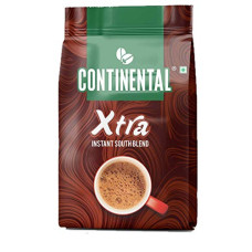 Deals, Discounts & Offers on  - Continental Coffee Xtra Instant Coffee Powder 200gm Pouch Bag