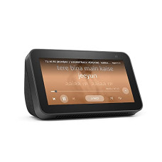 Deals, Discounts & Offers on  - All new Echo Show 5 (2nd Gen, 2021 release) - Smart speaker with Alexa - 5.5