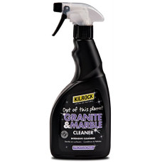 Deals, Discounts & Offers on  - Kilrock Granite and Marble Cleaner - 500 ml