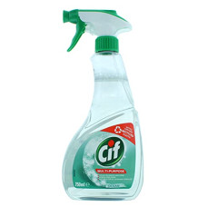 Deals, Discounts & Offers on  - Cif Multi-Purpose - 750 ml (Ocean) (RG22191)