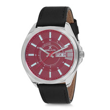 Deals, Discounts & Offers on Men - Daniel Klein Analog Black Dial Men's Watch-DK12172-2