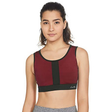 Deals, Discounts & Offers on Women - [Size M] Longies Women Sports Bra