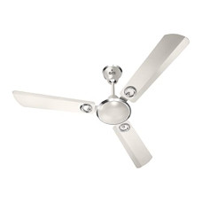 Deals, Discounts & Offers on  - Polycab Elanza Premium 1200 mm High Speed 400 RPM Anti Rust Ceiling Fan with 2 years warranty (White)