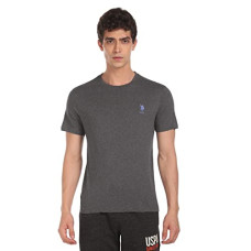 Deals, Discounts & Offers on Men - U.S. POLO ASSN. Men's Regular T-Shirt