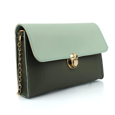 Deals, Discounts & Offers on  - Mammon Women's Sling bags (slg-tie-cont) (Multicolor1)