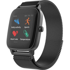 Deals, Discounts & Offers on Men - STRAND BY OBAKU Smart Watch