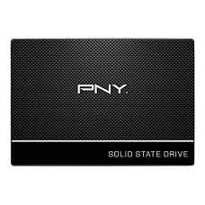 Deals, Discounts & Offers on  - PNY SSD CS900 240GB