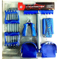 Deals, Discounts & Offers on  - Protoner SPO200 Workout Set