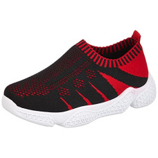 Deals, Discounts & Offers on  - [Size 9] Klepe Unisex-Child Y10 Running Shoe