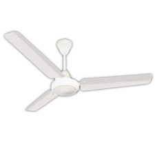 Deals, Discounts & Offers on  - Crompton Energion Riviera 1200mm (48 inch) High Speed 5S 32W Energy Efficient BLDC Ceiling Fan (Opal White), Pack of 1