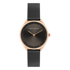 Deals, Discounts & Offers on Women - French Connection Analog Dial Women's Watch