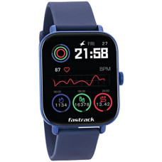Deals, Discounts & Offers on Mobile Accessories - New Fastrack Reflex VOX 2.0 Smart Watch|BT Calling|1.8