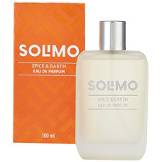 Deals, Discounts & Offers on Beauty Care - Amazon Brand - Solimo Spice & Earth EDP Perfume, 100ml