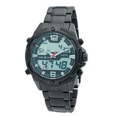 Deals, Discounts & Offers on Men - Daniel Klein Analog Gunmetal Dial Men's Watch-DK.1.12355-5