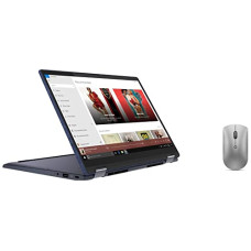 Deals, Discounts & Offers on Laptops - Lenovo Yoga 6 AMD Ryzen 7 5700U 13.3