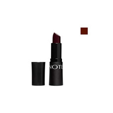 Deals, Discounts & Offers on Beauty Care - Note Mattemoist Lipstick 316, Red, 4.5g