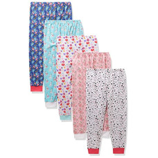 Deals, Discounts & Offers on Baby Care - [Size 3-8M] MINITATU Girls Pajama Bottom