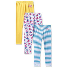 Deals, Discounts & Offers on  - [Size 2Y] Joshua Tree Girl's Regular Pajama Bottom