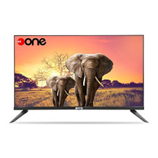 Deals, Discounts & Offers on Televisions - Dot One 80 cm (32 Inches) HD Ready LED TV 32N.1-FL01 (Black) (2022 Model)