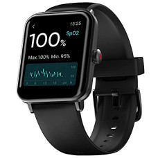 Deals, Discounts & Offers on Mobile Accessories - Noise ColorFit Pro 3 Smart Watch, 1.55
