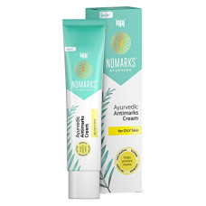 Deals, Discounts & Offers on Beauty Care - Bajaj Nomarks Ayurvedic Antimarks Cream