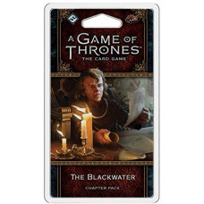 Deals, Discounts & Offers on Toys & Games - Fantasy Flight Games A Game of Thrones LCG 2nd ED: The Blackwater