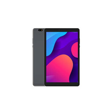 Deals, Discounts & Offers on Tablets - Swipe Strike 8 Tablet (20 cm (8-inch), 3GB, 32GB, Wi-Fi + LTE, Volte Calling) (Space Gray)