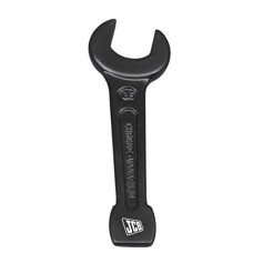 Deals, Discounts & Offers on Hand Tools - JCB Tools Open Jaw Slogging Wrench - 22 mm, 22026951
