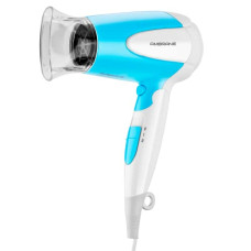 Deals, Discounts & Offers on Beauty Care - Ambrane 1200W Foldable Hair Dryer, 2 Heat Settings, Cool Air Button, Concentrated Nozzle and Honey Comb Inlet