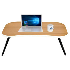 Deals, Discounts & Offers on Laptop Accessories - Townsville Sleeko Laptop Table (Evita)