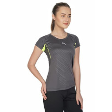 Deals, Discounts & Offers on Women - [Size XL] Vector X Women's Round Neck Tshirt