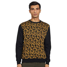 Deals, Discounts & Offers on Men - [Size M] Amazon Brand - Symbol Men Sweatshirt