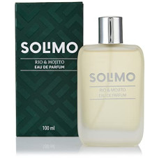 Deals, Discounts & Offers on Beauty Care - Amazon Brand - Solimo Rio & Mojito EDP Perfume, 100ml