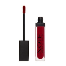 Deals, Discounts & Offers on Beauty Care - NOTE Mattemoist Lip Gloss 407, Red, 6ml